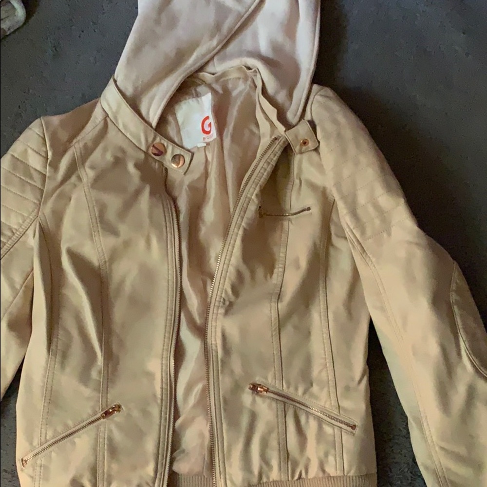 Guess jacket